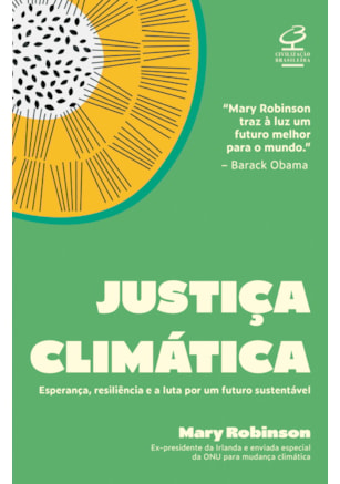 JUSTIÇA CLIMÁTICA