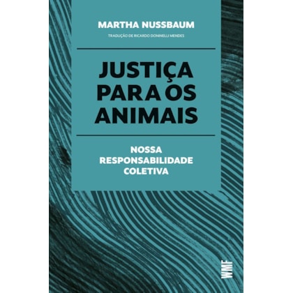 Justiça para os animais
