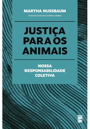 Justiça para os animais