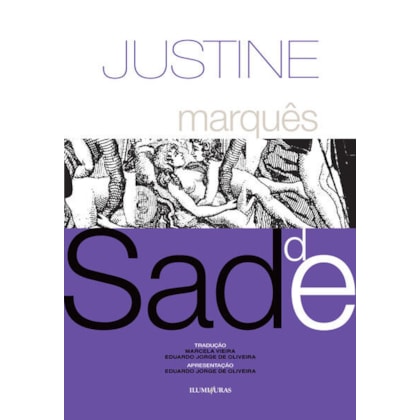JUSTINE