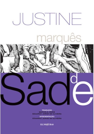 JUSTINE