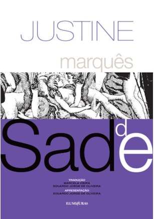 JUSTINE