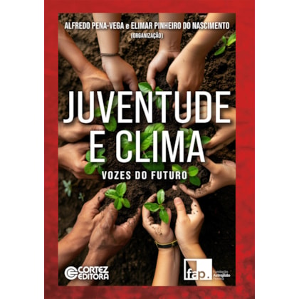 JUVENTUDE E CLIMA - VOZES DO FUTURO