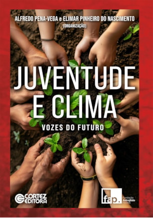 JUVENTUDE E CLIMA - VOZES DO FUTURO