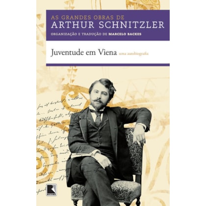 JUVENTUDE EM VIENA: UMA AUTOBIOGRAFIA