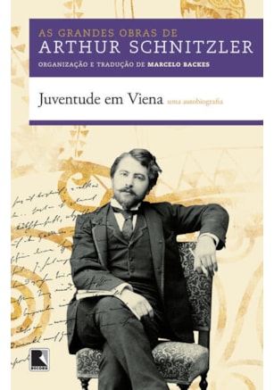 JUVENTUDE EM VIENA: UMA AUTOBIOGRAFIA