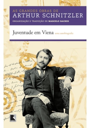 JUVENTUDE EM VIENA: UMA AUTOBIOGRAFIA