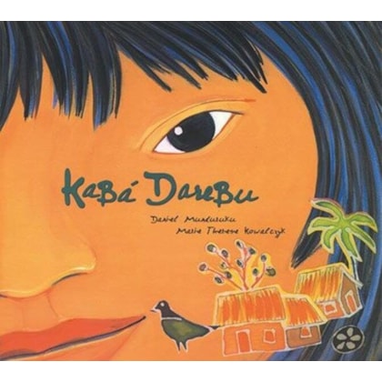 KABÁ DAREBU