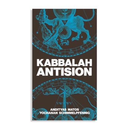 KABBALAH ANTISION