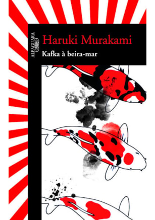 KAFKA À BEIRA-MAR