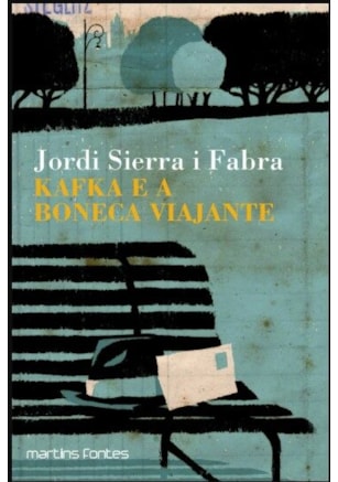 Kafka e a boneca viajante