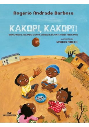KAKOPI, KAKOPI!