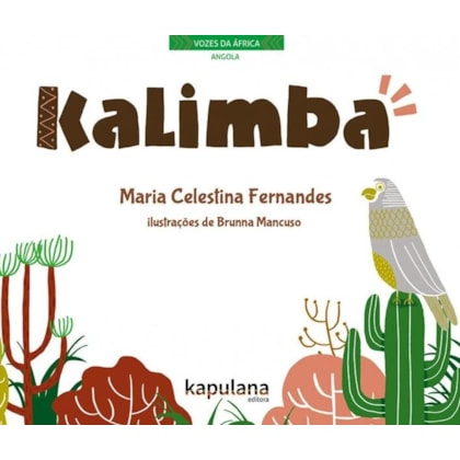 KALIMBA