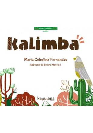 KALIMBA