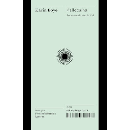 KALLOCAÍNA