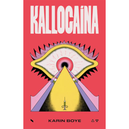 KALLOCAÍNA
