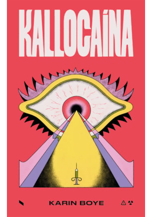 KALLOCAÍNA