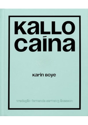 KALLOCAÍNA