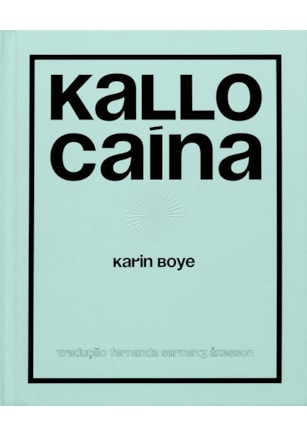 KALLOCAÍNA