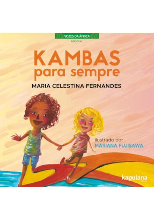 KAMBAS PARA SEMPRE