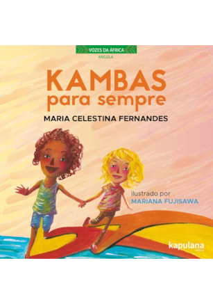 KAMBAS PARA SEMPRE