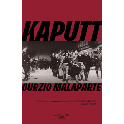 KAPUTT