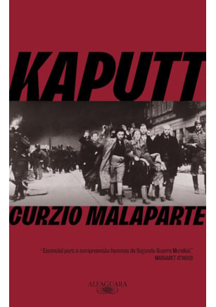 KAPUTT