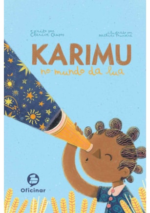 KARIMU NO MUNDO DA LUA