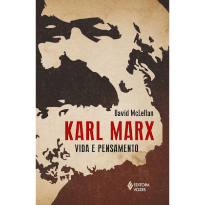 KARL MARX