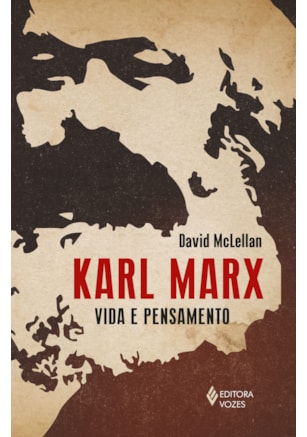 KARL MARX