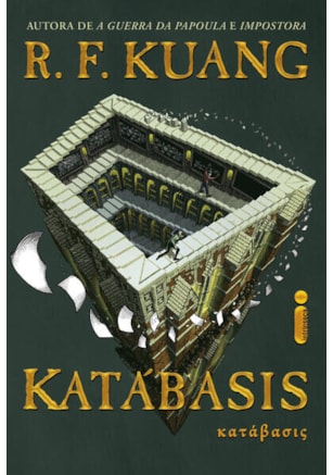Katábasis