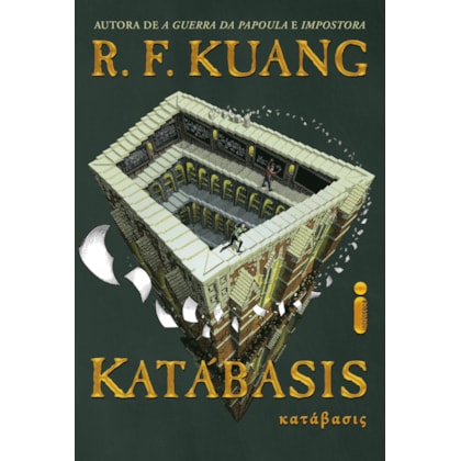 Katábasis