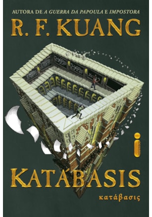 Katábasis