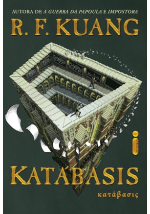 Katábasis