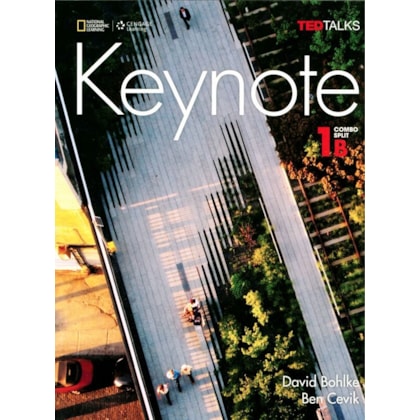 KEYNOTE - AME - 1