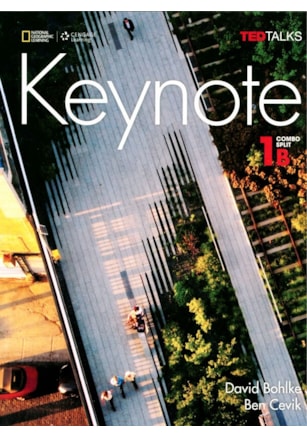 KEYNOTE - AME - 1