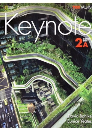 KEYNOTE - AME - 2