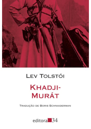 KHADJI-MURÁT