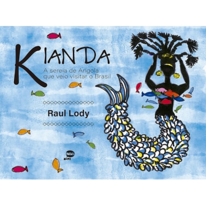 KIANDA
