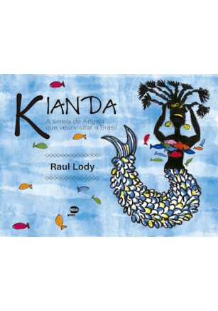 KIANDA