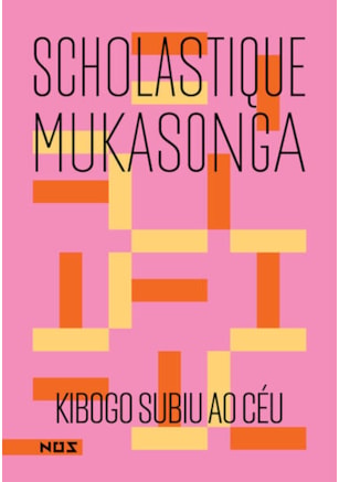 KIBOGO SUBIU AO CÉU