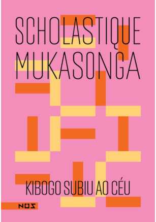 KIBOGO SUBIU AO CÉU
