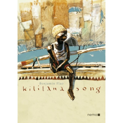 KILILANA SONG