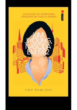 KIM JIYOUNG, NASCIDA EM 1982