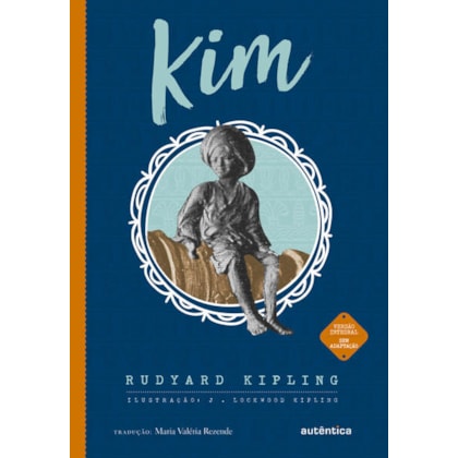 KIM - NOVA EDIÇÃO