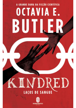 KINDRED: LAÇOS DE SANGUE