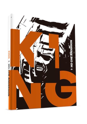 KING
