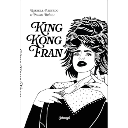 King Kong Fran