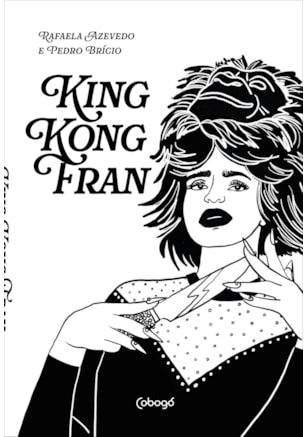 King Kong Fran