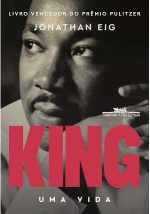 KING: UMA VIDA